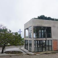 Prefeito lança projeto do novo mirante do Morro da Cruz durante a Marejada