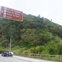 Projeto do novo parque na Brava norte avança para acordo no MPF
