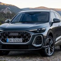Audi lança nova geração do Q5 no Brasil