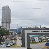 Camboriú pede financiamento de R$ 237 milhões em obras ao BNDES