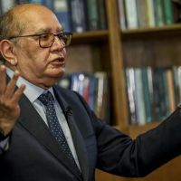 Gilmar Mendes vira principal alvo de Paulo Figueiredo para Magnitsky nos EUA