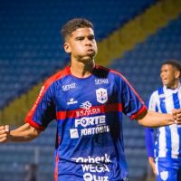 Marcílio visita o Figueirense em confronto direto pela liderança