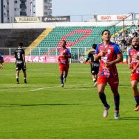 Marcílio sai na frente, mas cede empate para o Figueirense
