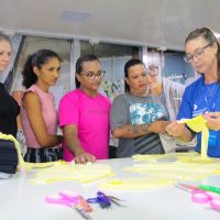 Navegantes faz palestras gratuitas para mulheres empreendedoras