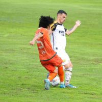 Camboriú abre 3 a 1, mas sofre o empate do Criciúma e se complica na Copa SC