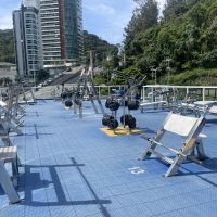 Academia do Pontal Norte vai ficar fechada por 20 dias