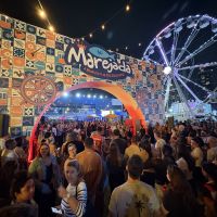 Banda que impulsionou o rock em SC se apresenta na Marejada