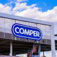 Mais um Comper inaugura esta semana na região