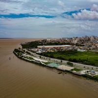 COP30 escancara crise de moradia, energia e água em Belém