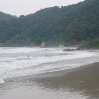 Praias do Atalaia e Vermelha agora são Bandeira Azul