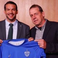 Presidente do Barra FC participa do “Diz aí!” desta quarta-feira