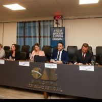 OAB/SC define lista sêxtupla para vaga no TJSC; veja os escolhidos