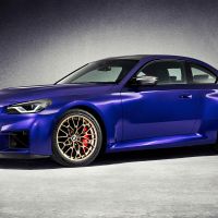 BMW lança M2 CS no Brasil: só 30 unidades e quase R$ 1 milhão