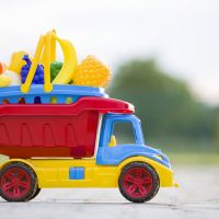 Balneário Camboriú recebe desafio de 24 horas para arrecadar brinquedos no Dia das Crianças