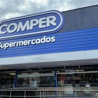 Mais um Comper inaugura esta semana na região