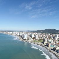 Alargamento da praia do Gravatá vai custar até R$ 43 milhões