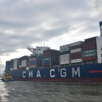 Porto de Itajaí terá nova linha com rota para a Ásia