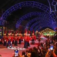 Natal e réveillon de BC podem custar mais de R$ 16 milhões