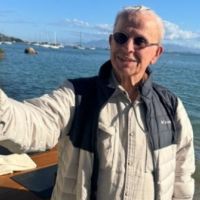 Morre o empresário da pesca David Gregório Neto