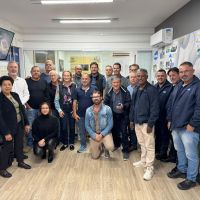 Associações de moradores se reúnem no Semasa