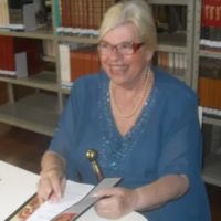Morre a mãe do ministro Marco Buzzi