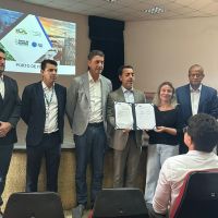 Itajaí receberá projeto do novo terminal de cruzeiros até janeiro