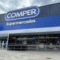 Rede Comper de Bombinhas tem vagas abertas para suas novas lojas