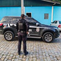 Polícia Civil investiga corrupção nos contratos de coleta de lixo em Porto Belo