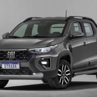 Fiat segue líder absoluta no Brasil; Strada continua imbatível