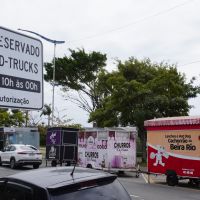 Nova lei que regula food-trucks passa na Câmara; veja as regras