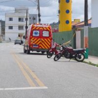 Aluno de 13 anos e amigo rendem e esfaqueiam colega de escola