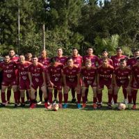 Real Charme e Lagoa conquistam o amador de Balneário Piçarras