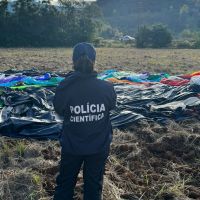 Investigação sobre tragédia com balão termina sem culpar ninguém