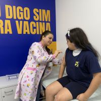 Campanha estadual chama famílias pra colocar vacinas em dia