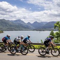 BC se prepara para receber a Volta Ciclística de SC no sábado