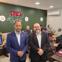 Bistrô do Sabor comemora 20 anos na Univali