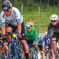 Prova de ciclismo vai interditar trânsito da região neste sábado
