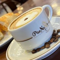 Pão Nosso, a panificadora que conquistou Itajaí com o café colonial que é um verdadeiro banquete