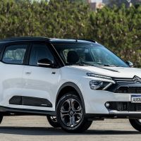 Citroën oferece condições exclusivas para C3, Aircross e Basalt