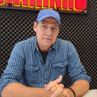 "Nosso projeto é de clube formador, de dar oportunidades aos jovens talentos"