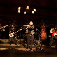 Casa de Orates tem show marcado na Casa da Cultura de Itajaí