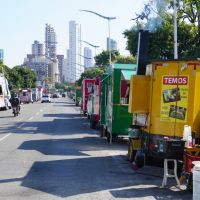 A Prefeitura de Itajaí fez certo em realocar os food-trucks?