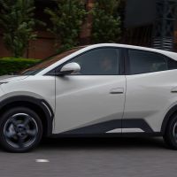 Eletrificados aceleram no Brasil e BYD dispara na liderança
