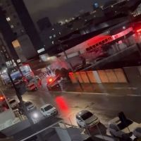 Policial é agredido por irmãos no Brejo
