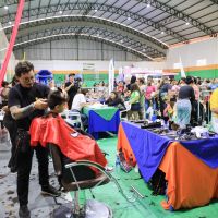 Camboriú estreia o programa “Agito nos Bairros”