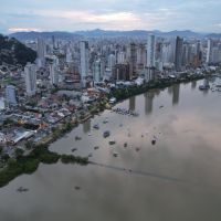 Feirão de empregos será no Centreventos, em Itajaí