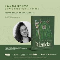 Pelznickel e tradição natalina de Guabiruba viram livro