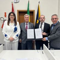 Fórum de Itajaí ganha 2ª Vara da Família e nova promotoria