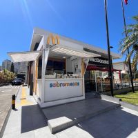 McDonald’s faz Feirão de Empregos com mais de 80 vagas na região