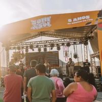 Festival Som&Sol chega pela primeira vez a Floripa